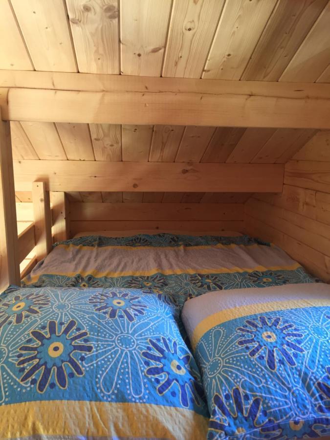 Pokoje I Domki Letniskowe Bros Dziwnów المظهر الخارجي الصورة